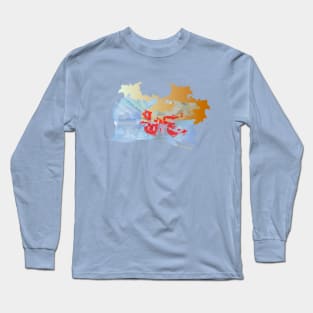 Live LIVE! aka LIVE2 Long Sleeve T-Shirt